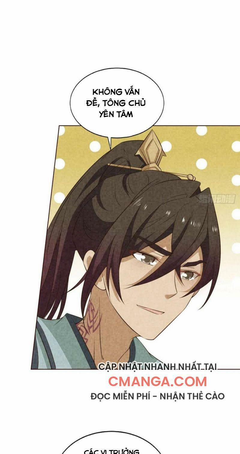 Trọng Sinh Thành Cậu Vàng Tại Dị Thế 149 trang 12