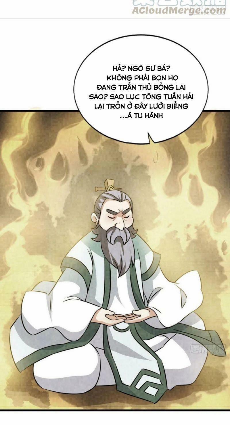 Trọng Sinh Thành Cậu Vàng Tại Dị Thế 149 trang 14