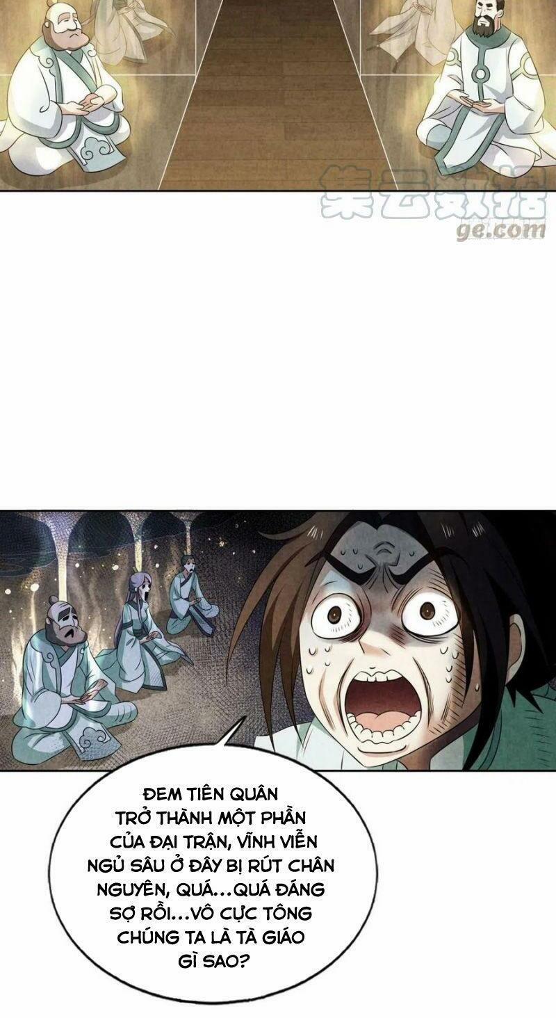 Trọng Sinh Thành Cậu Vàng Tại Dị Thế 149 trang 17