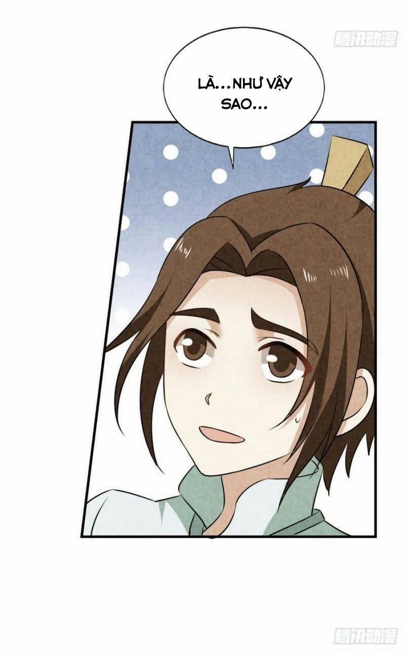 Trọng Sinh Thành Cậu Vàng Tại Dị Thế 149 trang 20