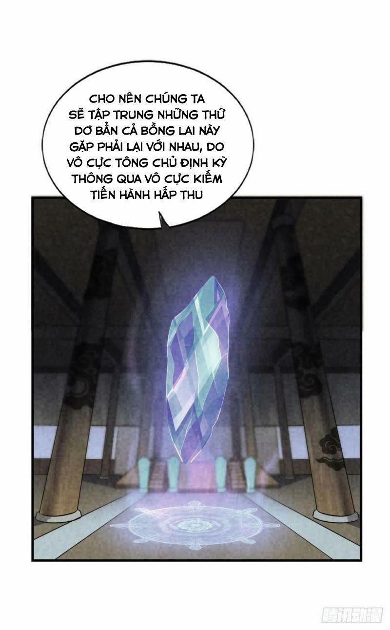 Trọng Sinh Thành Cậu Vàng Tại Dị Thế 149 trang 22