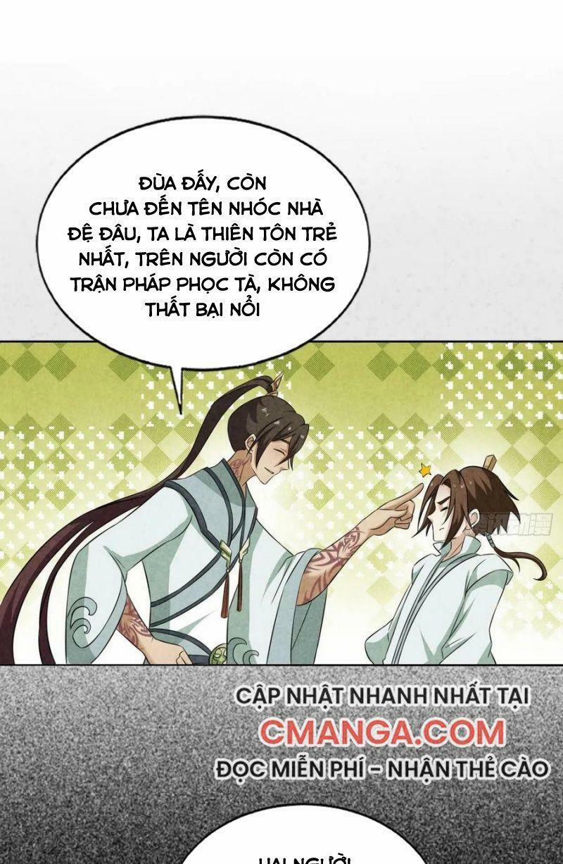 Trọng Sinh Thành Cậu Vàng Tại Dị Thế 149 trang 26