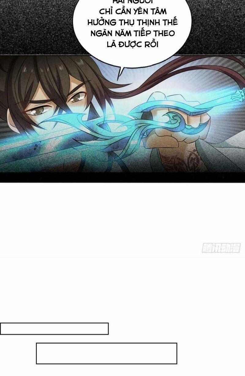 Trọng Sinh Thành Cậu Vàng Tại Dị Thế 149 trang 27