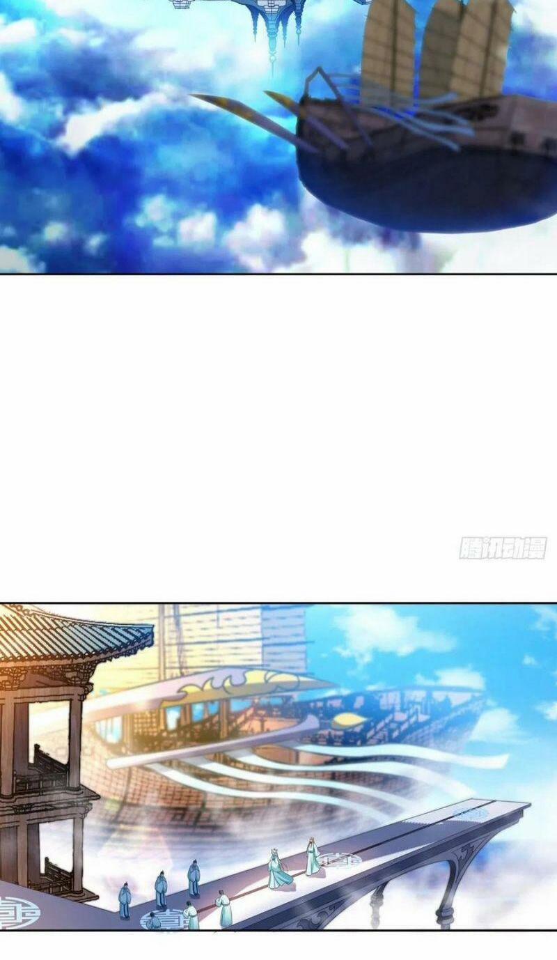 Trọng Sinh Thành Cậu Vàng Tại Dị Thế 149 trang 29