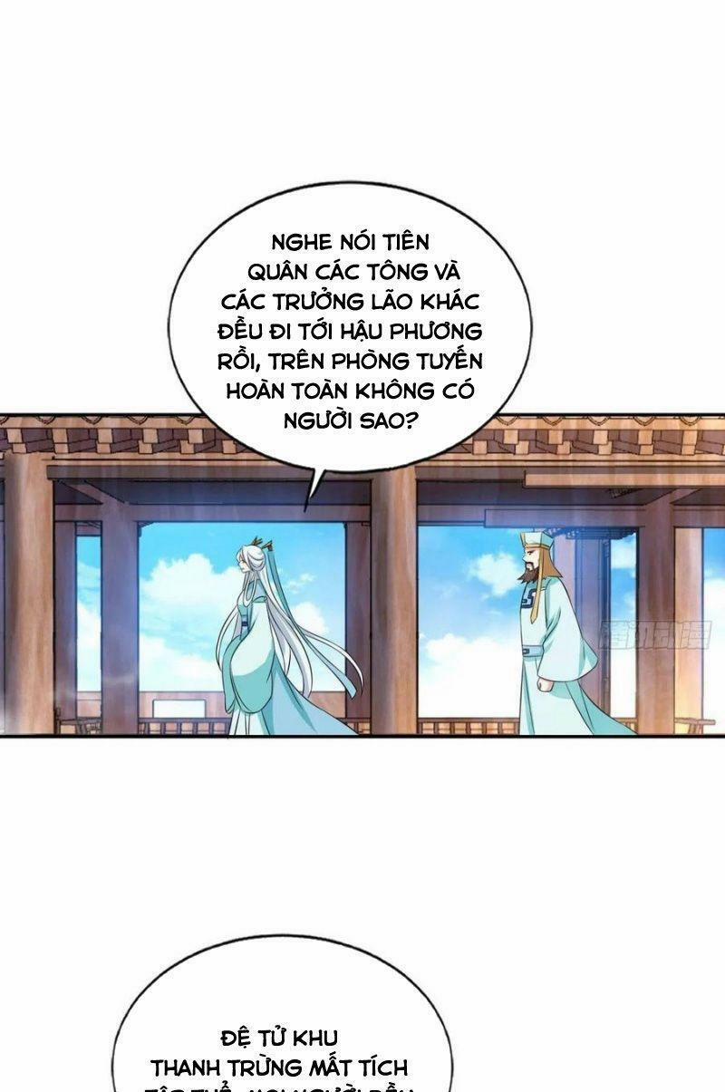 Trọng Sinh Thành Cậu Vàng Tại Dị Thế 149 trang 30