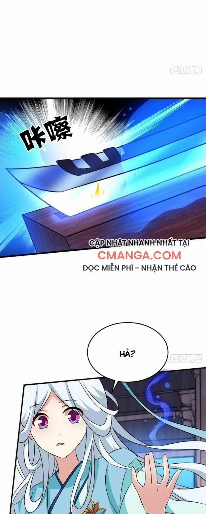 Trọng Sinh Thành Cậu Vàng Tại Dị Thế 149 trang 36