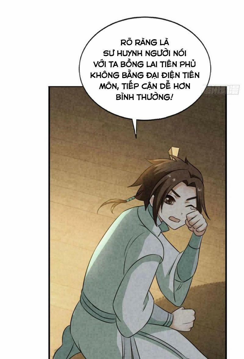 Trọng Sinh Thành Cậu Vàng Tại Dị Thế 149 trang 6