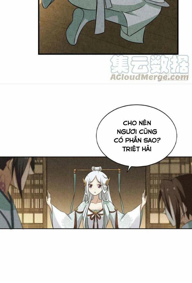 Trọng Sinh Thành Cậu Vàng Tại Dị Thế 149 trang 7