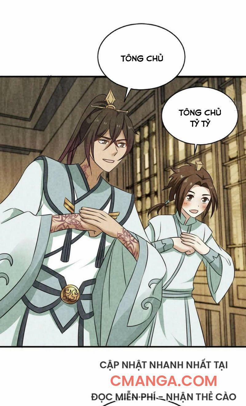 Trọng Sinh Thành Cậu Vàng Tại Dị Thế 149 trang 8