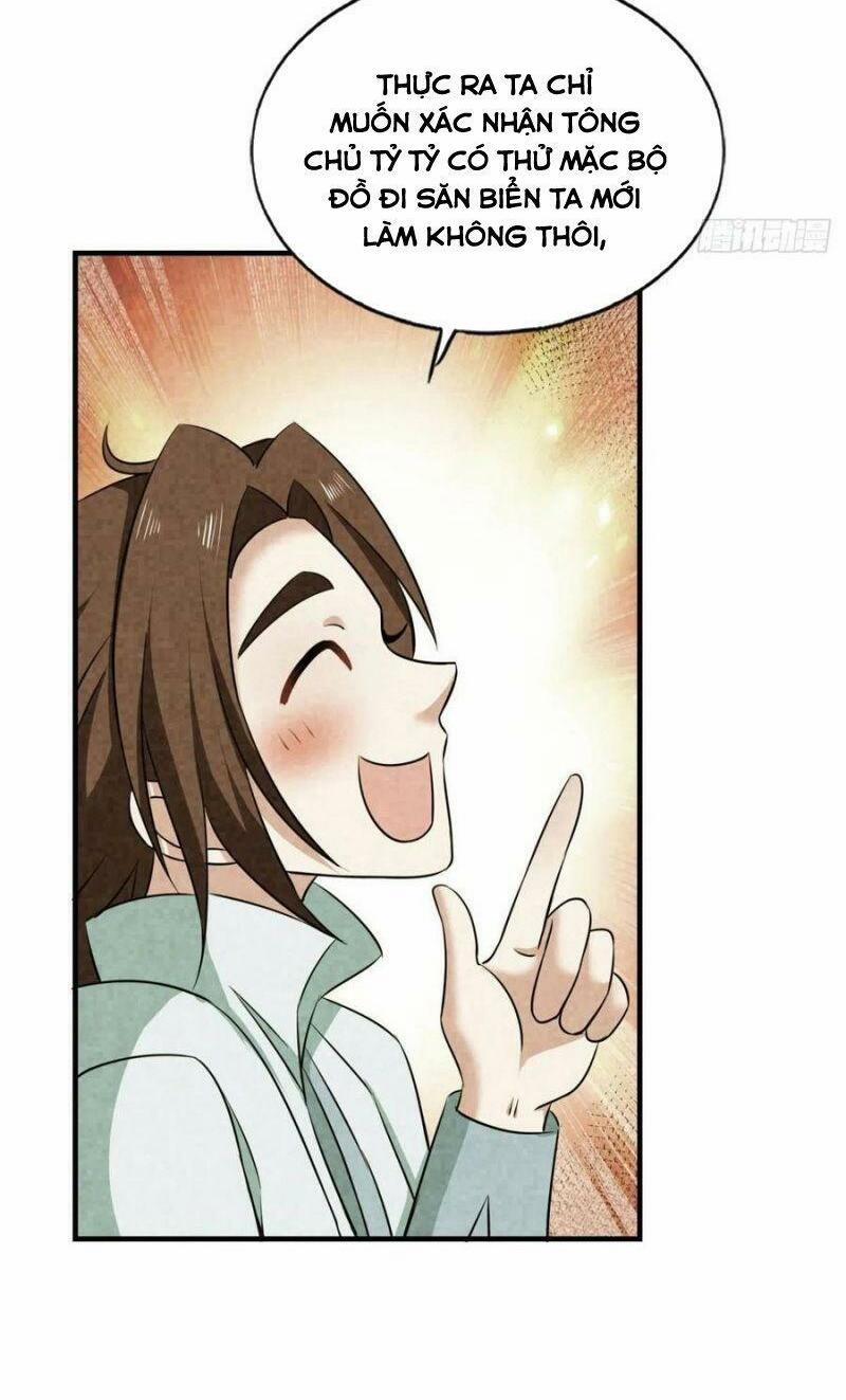 Trọng Sinh Thành Cậu Vàng Tại Dị Thế 149 trang 9