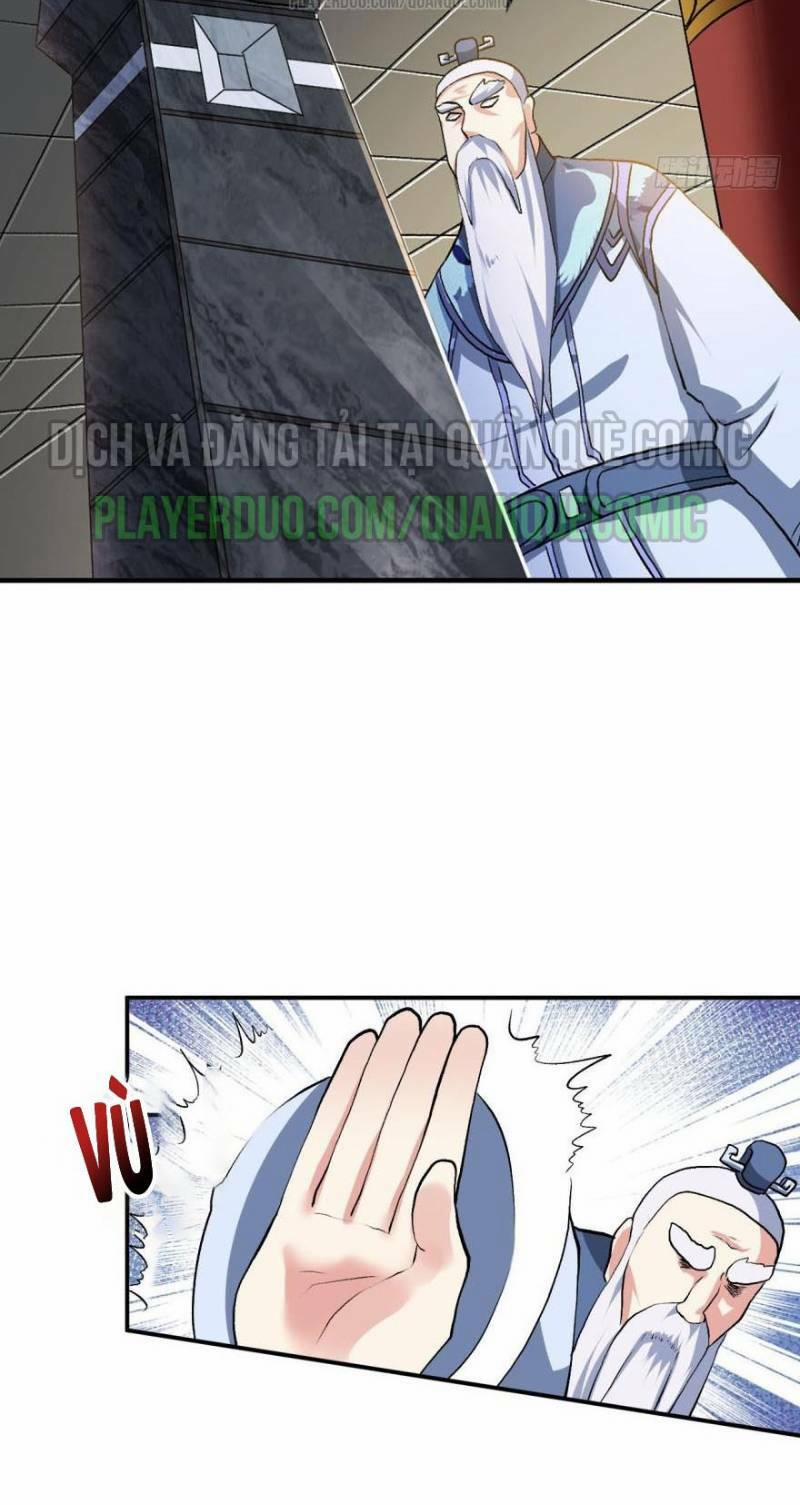 Trọng Sinh Thành Cậu Vàng Tại Dị Thế 15 trang 1