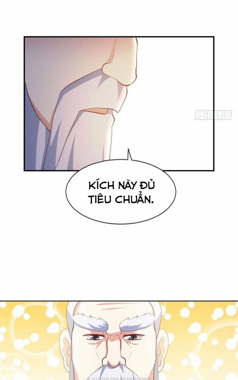 Trọng Sinh Thành Cậu Vàng Tại Dị Thế 15 trang 16