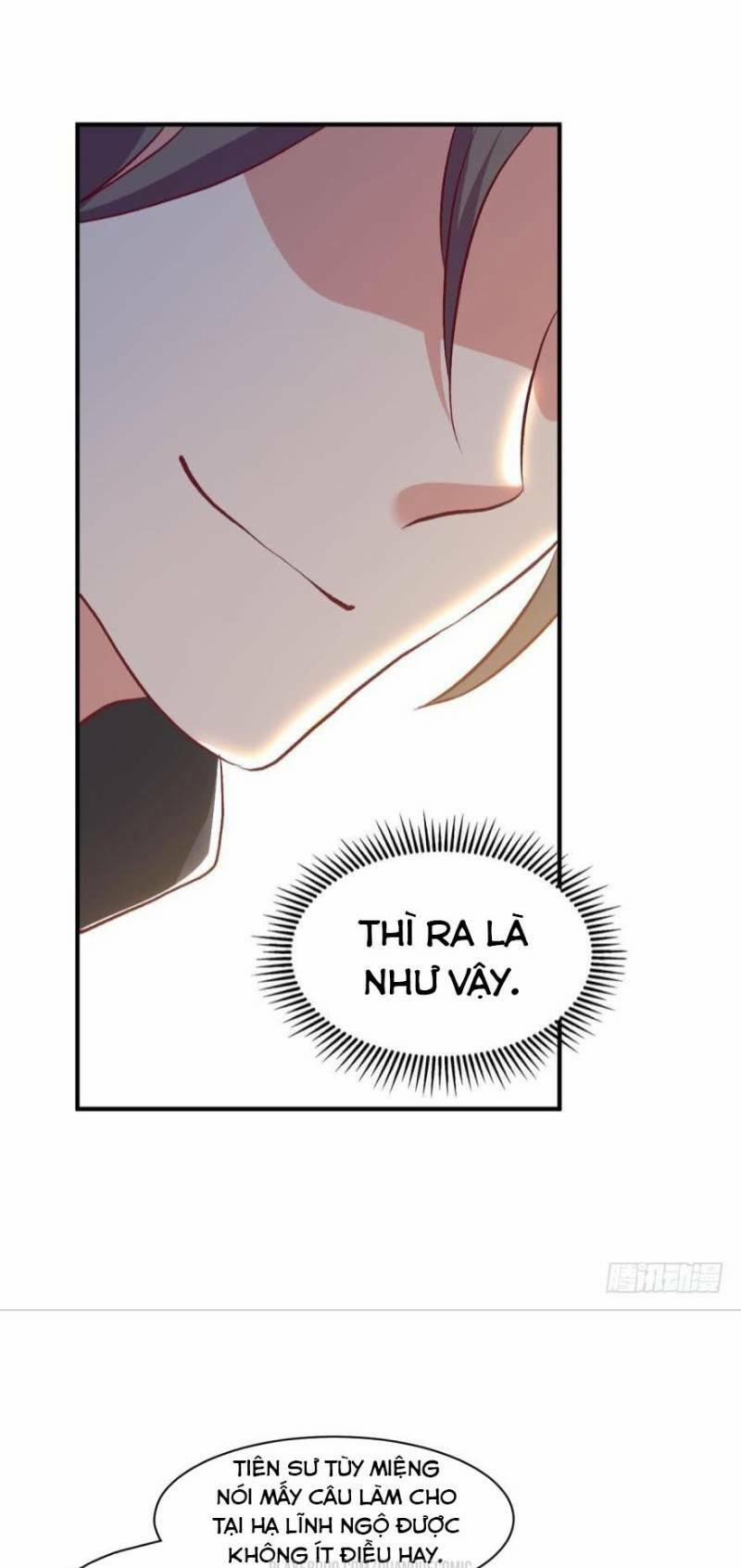 Trọng Sinh Thành Cậu Vàng Tại Dị Thế 15 trang 18