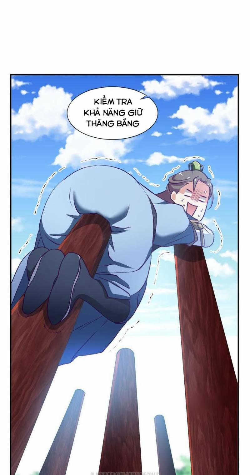 Trọng Sinh Thành Cậu Vàng Tại Dị Thế 15 trang 20