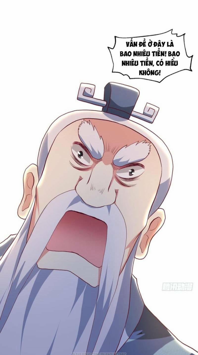 Trọng Sinh Thành Cậu Vàng Tại Dị Thế 15 trang 28