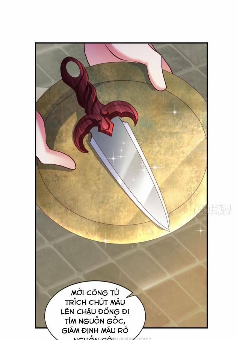 Trọng Sinh Thành Cậu Vàng Tại Dị Thế 15 trang 36