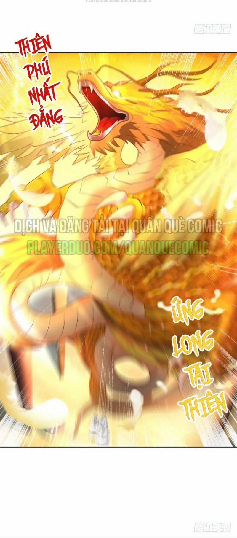 Trọng Sinh Thành Cậu Vàng Tại Dị Thế 15 trang 45