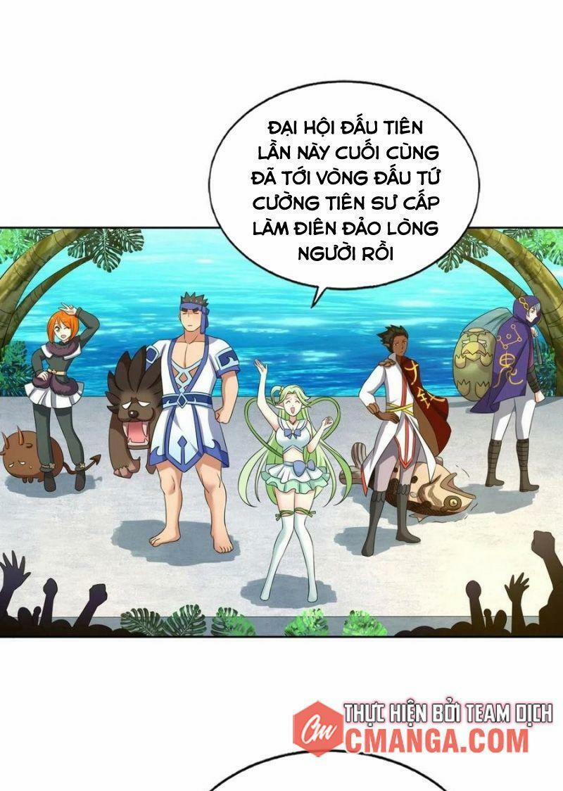 Trọng Sinh Thành Cậu Vàng Tại Dị Thế 150 trang 0