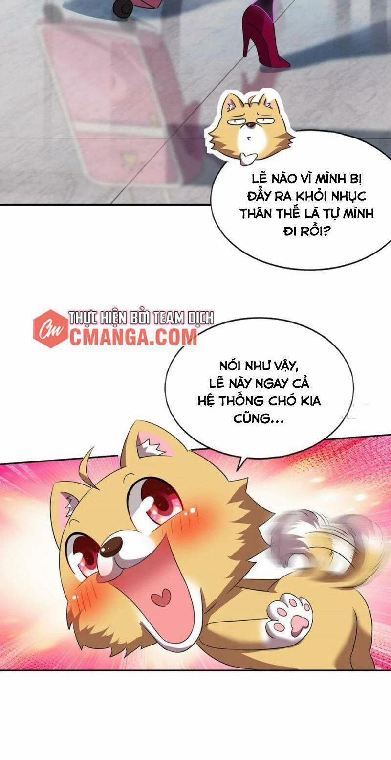 Trọng Sinh Thành Cậu Vàng Tại Dị Thế 150 trang 11