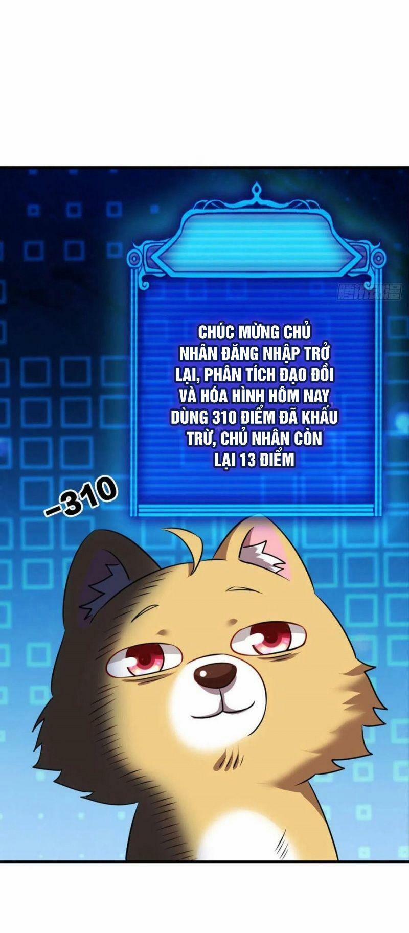 Trọng Sinh Thành Cậu Vàng Tại Dị Thế 150 trang 12