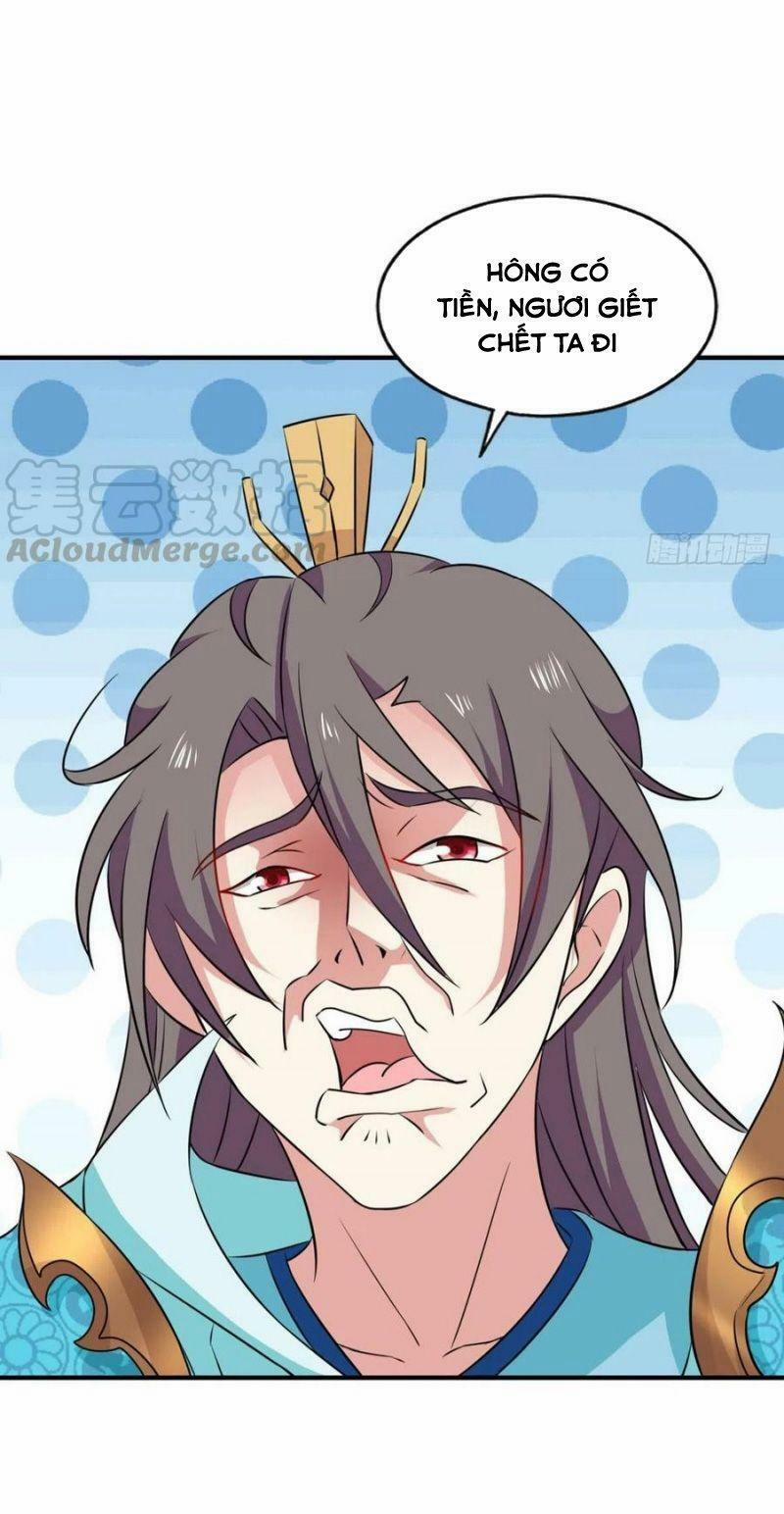 Trọng Sinh Thành Cậu Vàng Tại Dị Thế 150 trang 14