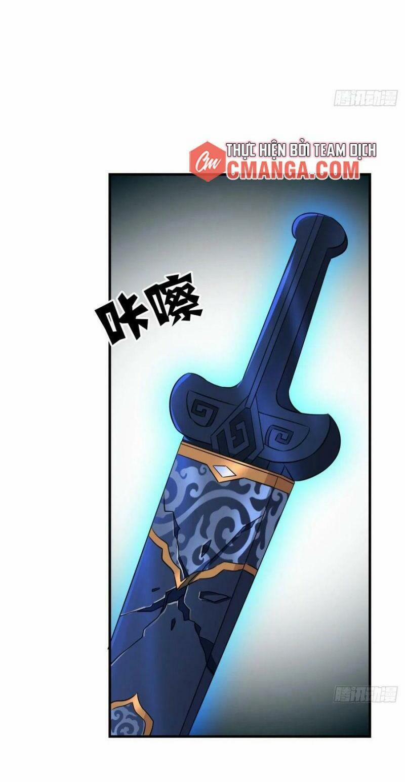 Trọng Sinh Thành Cậu Vàng Tại Dị Thế 150 trang 15