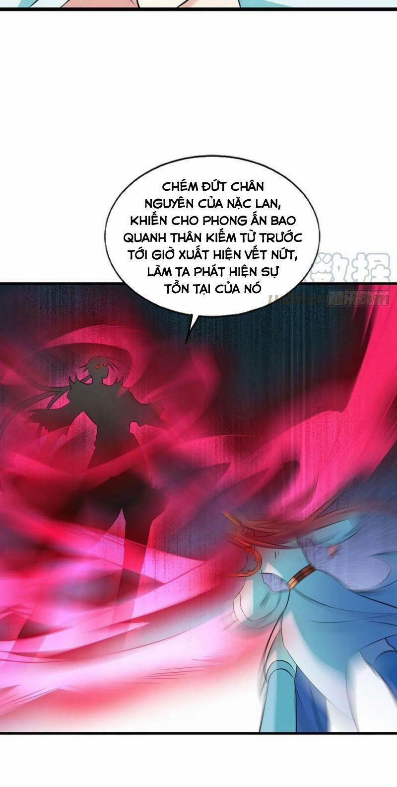 Trọng Sinh Thành Cậu Vàng Tại Dị Thế 150 trang 17