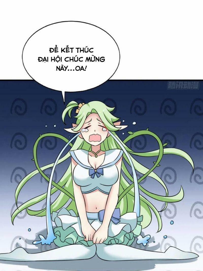 Trọng Sinh Thành Cậu Vàng Tại Dị Thế 150 trang 2