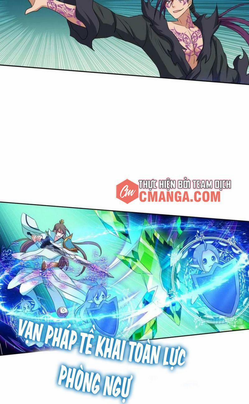 Trọng Sinh Thành Cậu Vàng Tại Dị Thế 150 trang 23