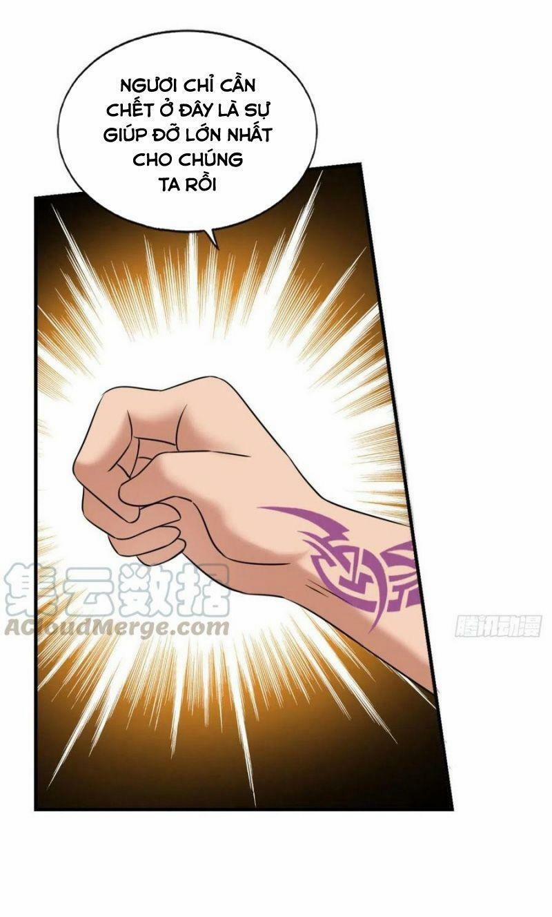 Trọng Sinh Thành Cậu Vàng Tại Dị Thế 150 trang 24