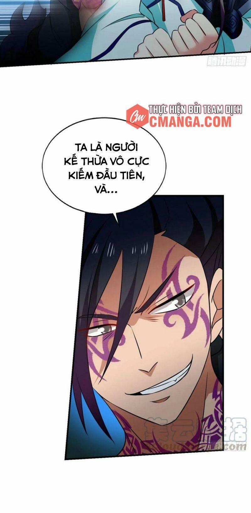 Trọng Sinh Thành Cậu Vàng Tại Dị Thế 150 trang 27