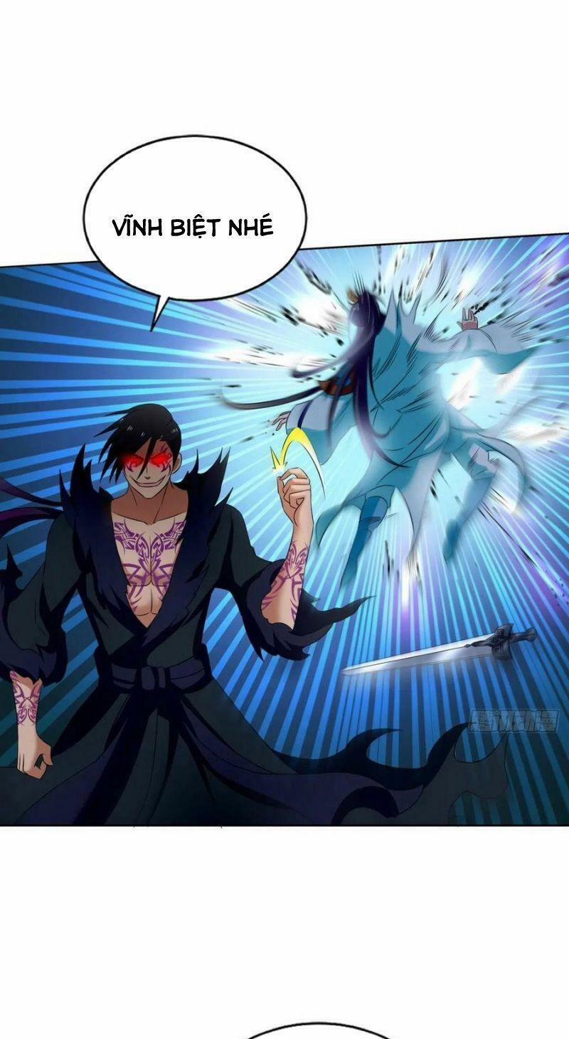 Trọng Sinh Thành Cậu Vàng Tại Dị Thế 150 trang 28