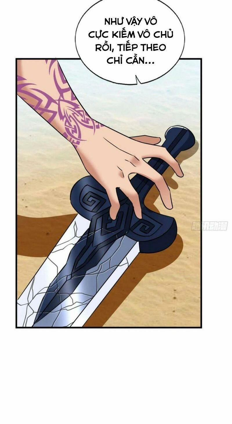 Trọng Sinh Thành Cậu Vàng Tại Dị Thế 150 trang 29