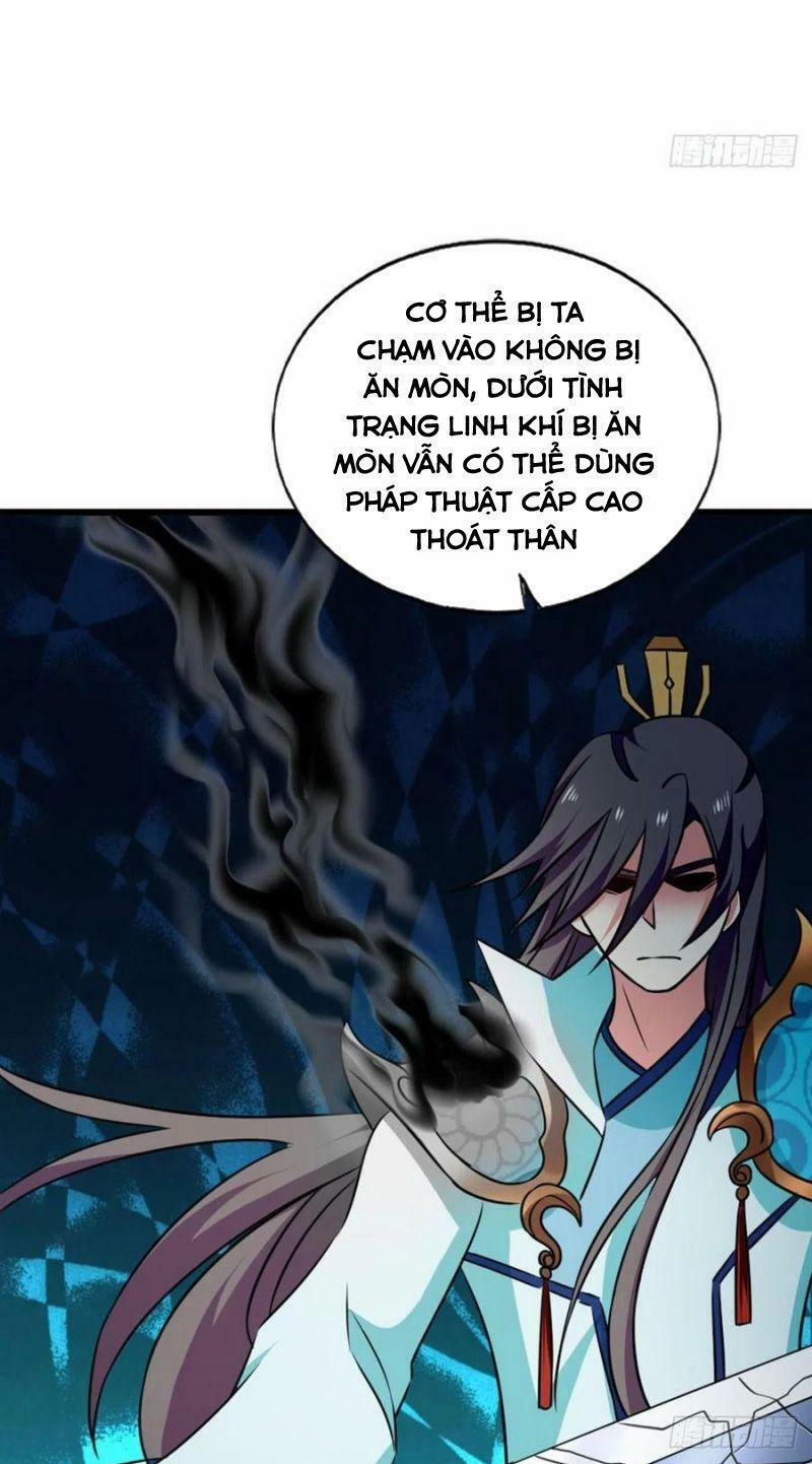 Trọng Sinh Thành Cậu Vàng Tại Dị Thế 150 trang 32