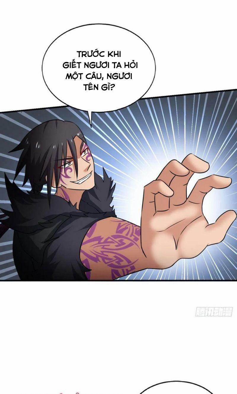 Trọng Sinh Thành Cậu Vàng Tại Dị Thế 150 trang 34