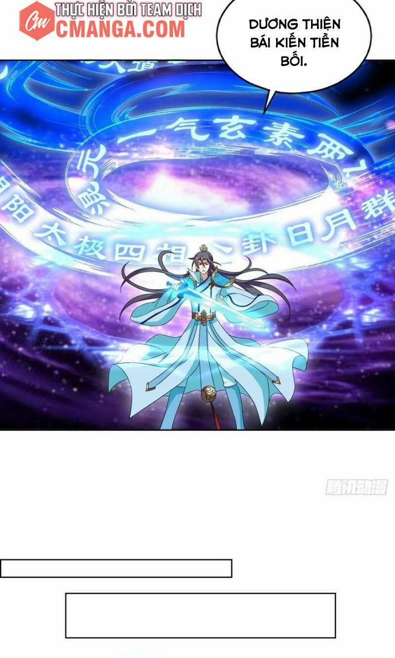 Trọng Sinh Thành Cậu Vàng Tại Dị Thế 150 trang 35
