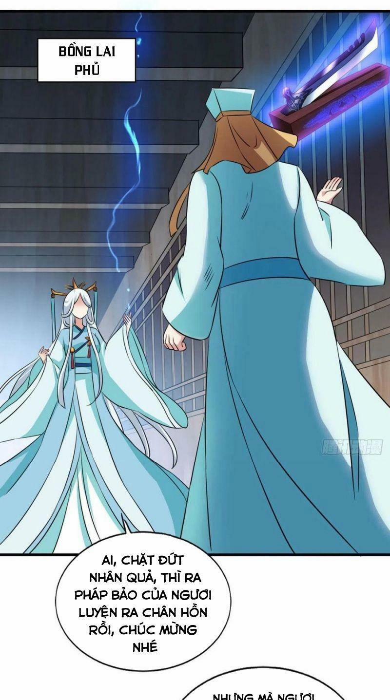 Trọng Sinh Thành Cậu Vàng Tại Dị Thế 150 trang 36