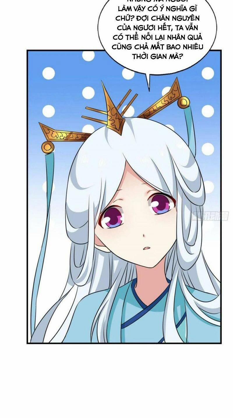 Trọng Sinh Thành Cậu Vàng Tại Dị Thế 150 trang 37