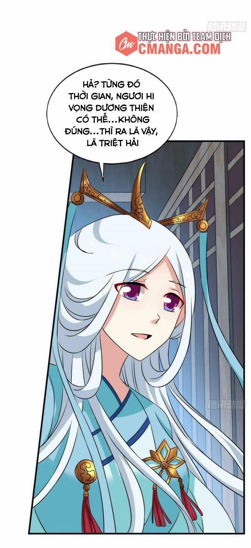 Trọng Sinh Thành Cậu Vàng Tại Dị Thế 150 trang 39