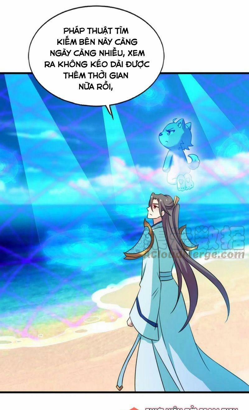 Trọng Sinh Thành Cậu Vàng Tại Dị Thế 150 trang 4