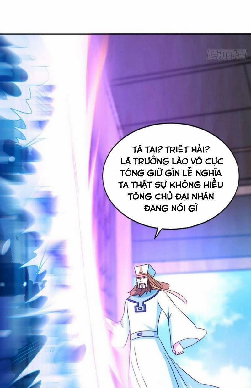 Trọng Sinh Thành Cậu Vàng Tại Dị Thế 150 trang 42