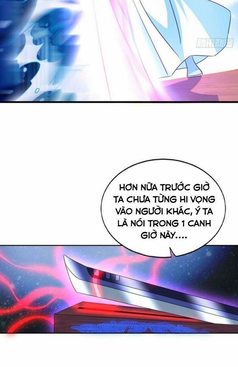 Trọng Sinh Thành Cậu Vàng Tại Dị Thế 150 trang 43