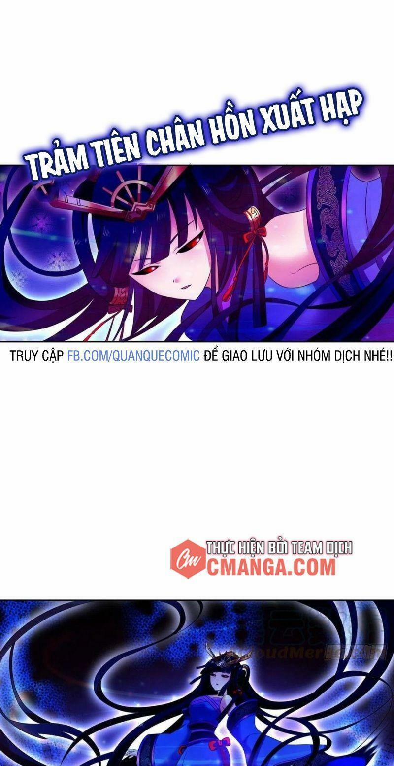 Trọng Sinh Thành Cậu Vàng Tại Dị Thế 150 trang 44