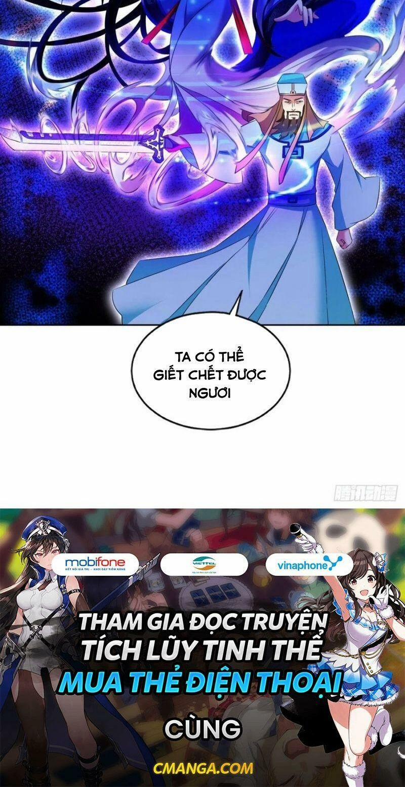 Trọng Sinh Thành Cậu Vàng Tại Dị Thế 150 trang 45