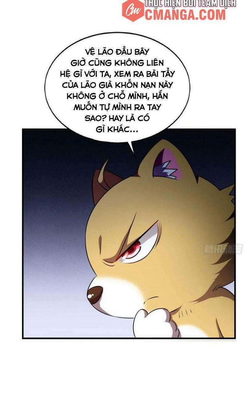 Trọng Sinh Thành Cậu Vàng Tại Dị Thế 150 trang 5