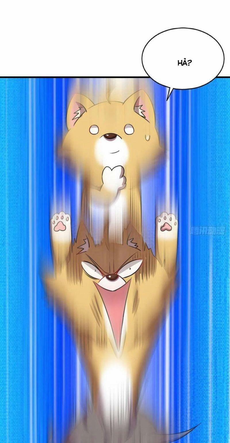 Trọng Sinh Thành Cậu Vàng Tại Dị Thế 150 trang 6