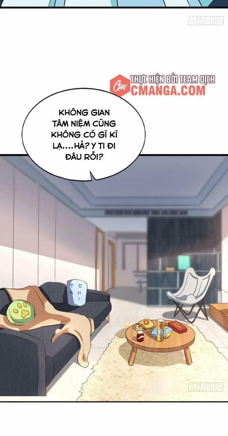 Trọng Sinh Thành Cậu Vàng Tại Dị Thế 150 trang 9