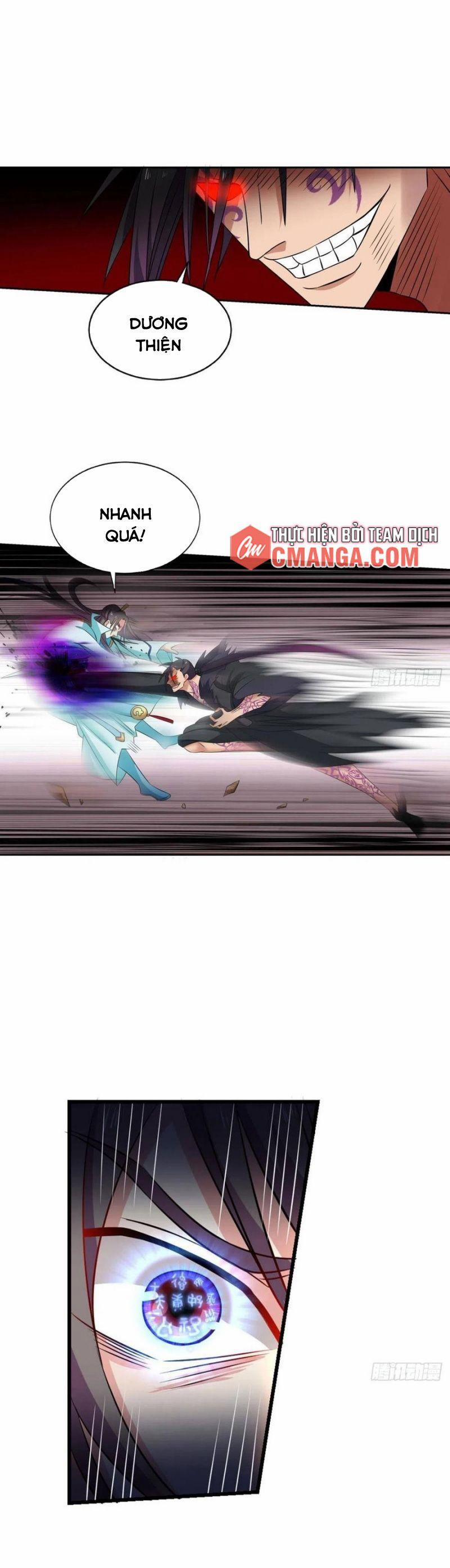 Trọng Sinh Thành Cậu Vàng Tại Dị Thế 151 trang 0