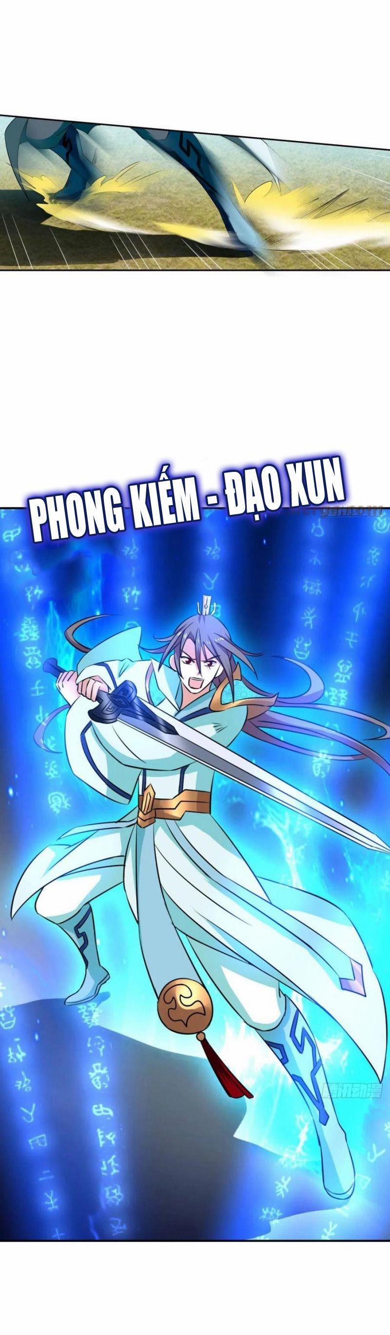 Trọng Sinh Thành Cậu Vàng Tại Dị Thế 151 trang 3