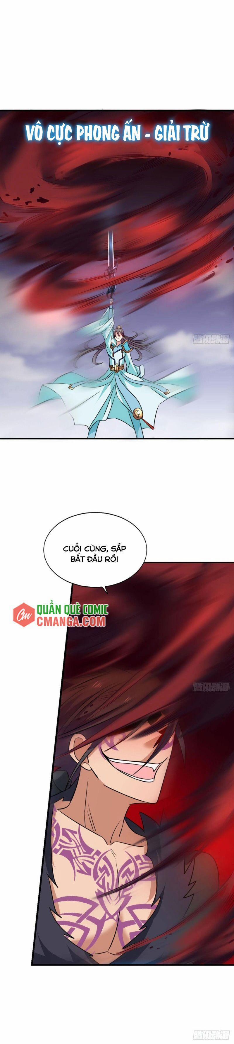 Trọng Sinh Thành Cậu Vàng Tại Dị Thế 153 trang 1